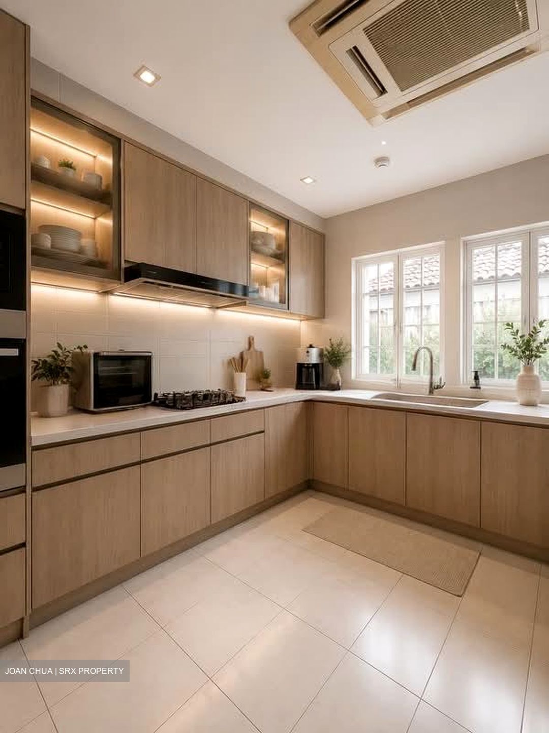 Gentle Villas (D11), Detached #599694281